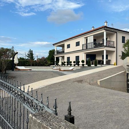 Villa Antunovic Malinska Luaran gambar