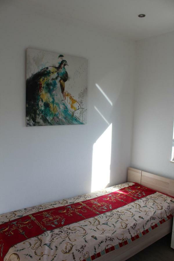 Villa Antunovic Malinska Luaran gambar