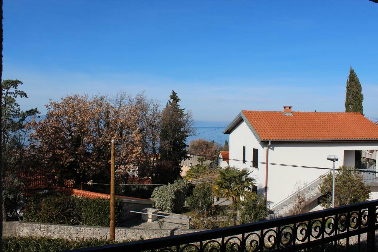 Villa Antunovic Malinska Luaran gambar