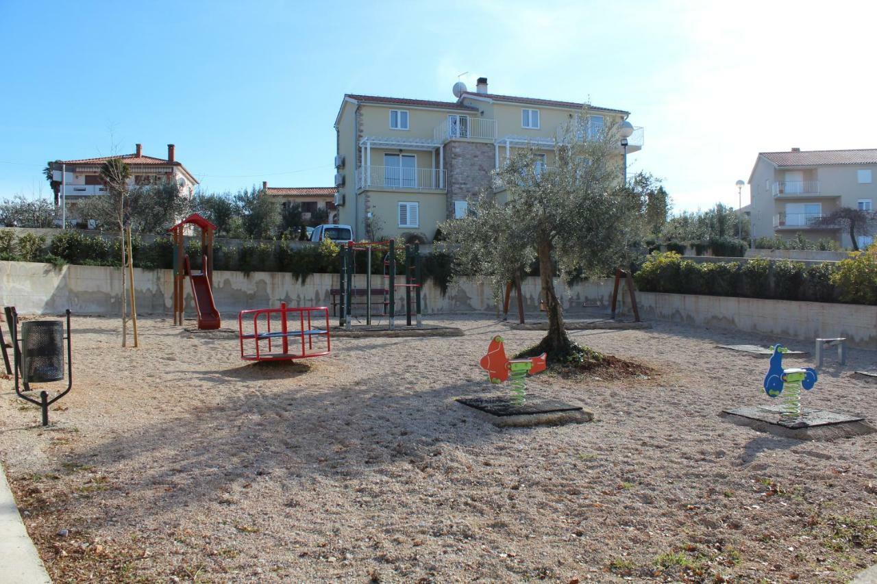Villa Antunovic Malinska Luaran gambar