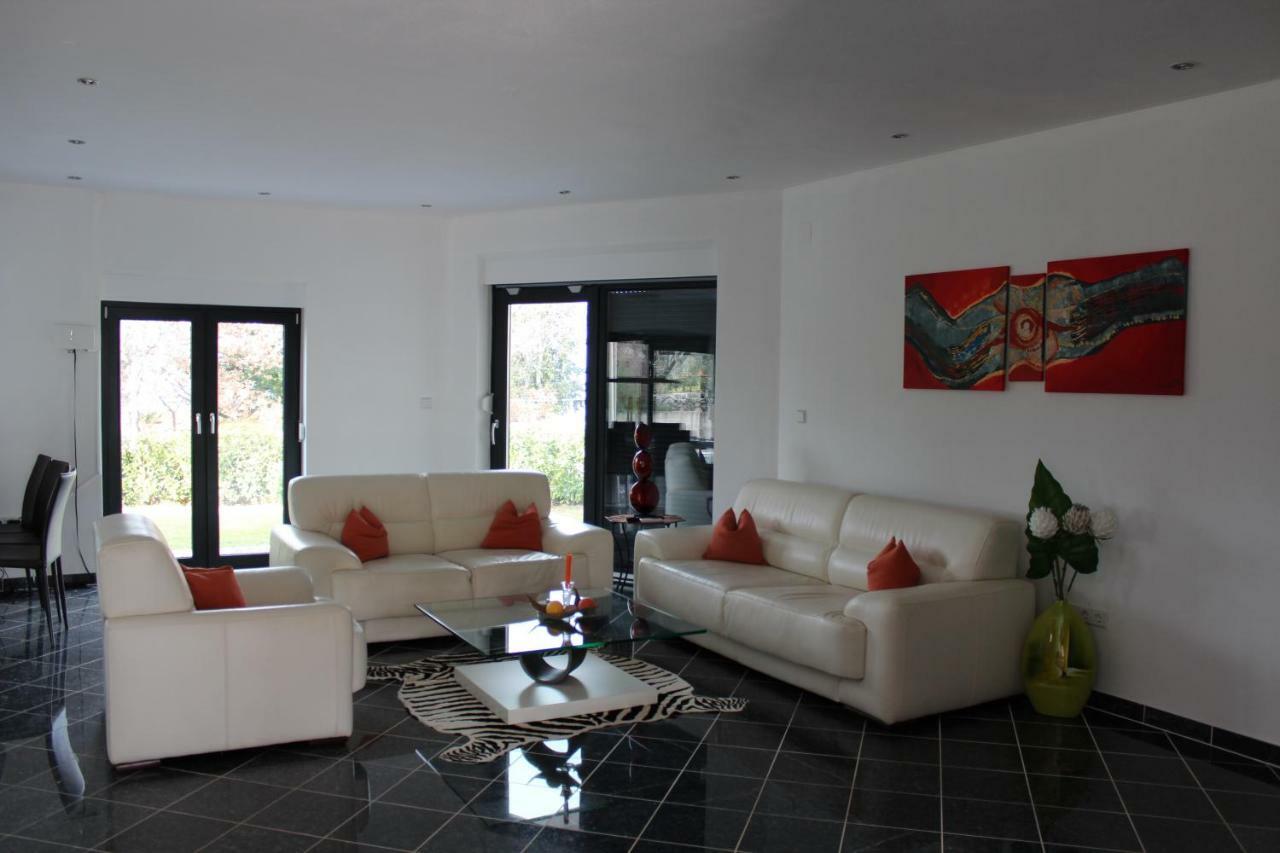 Villa Antunovic Malinska Luaran gambar